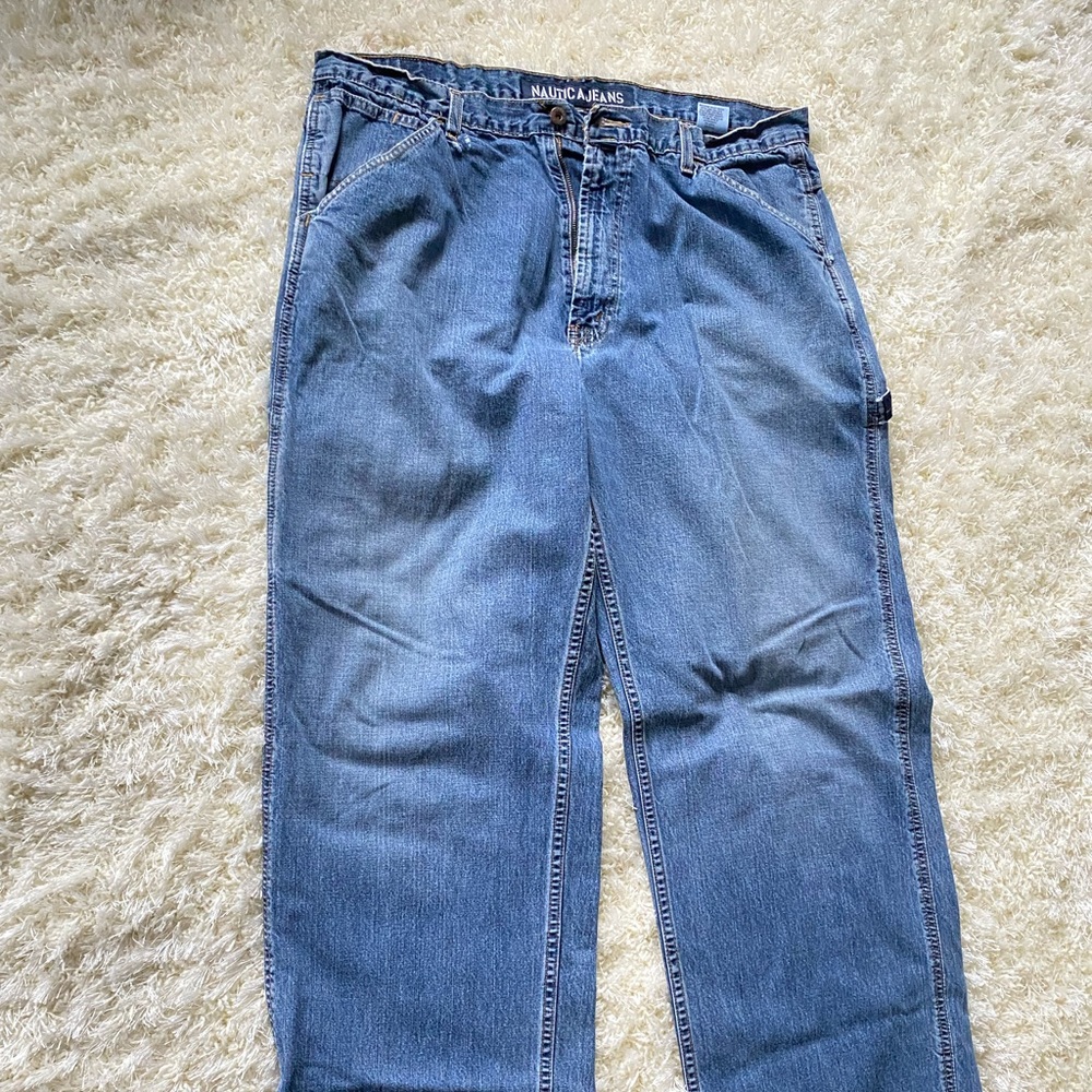 Men’s jeans